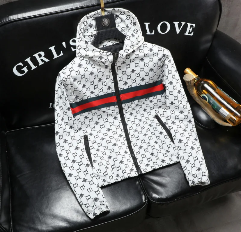 Mens Jacket