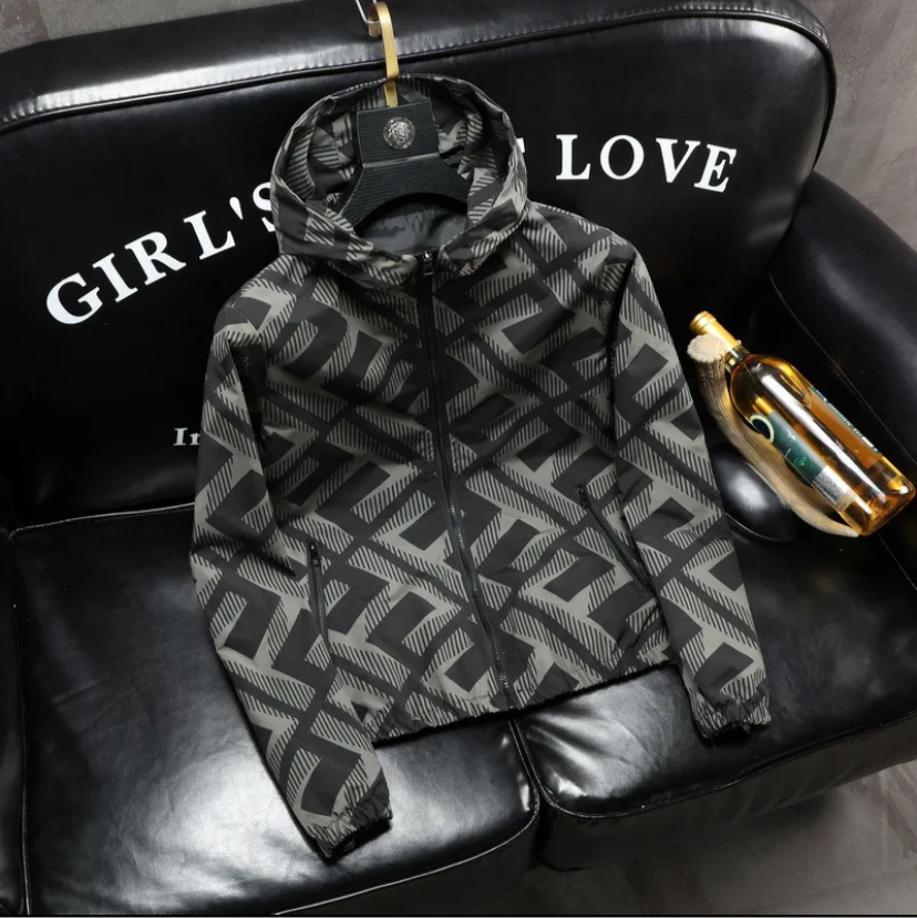 Mens Jacket