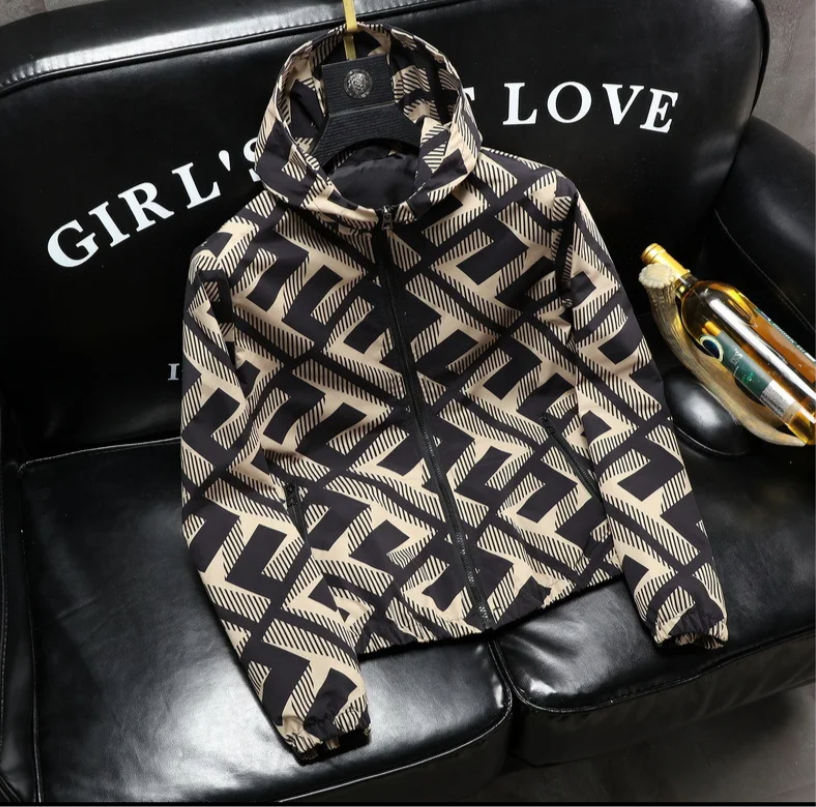 Mens Jacket