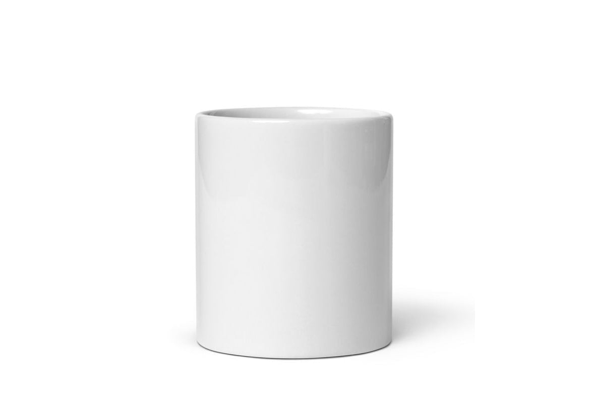 Custom design Glossy Mug