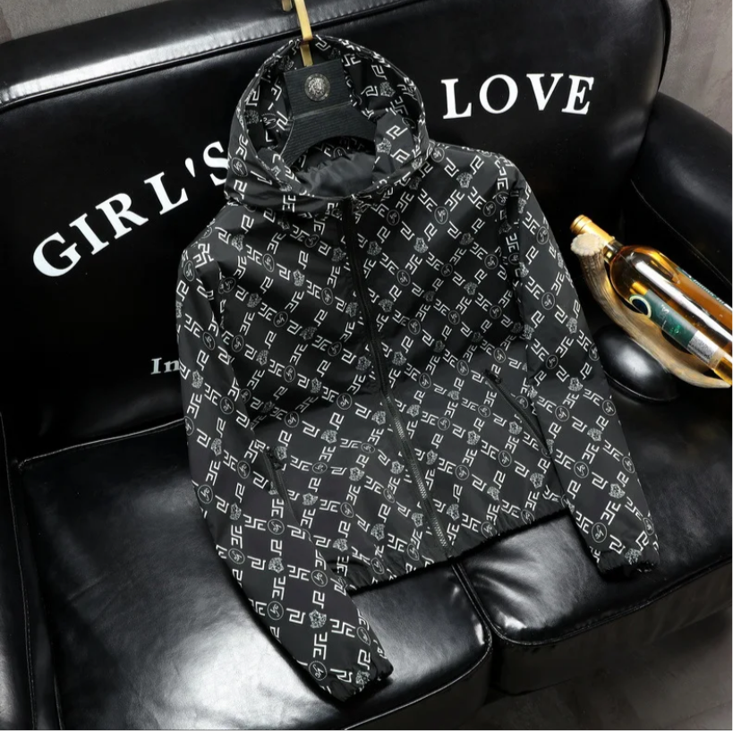Mens Jacket