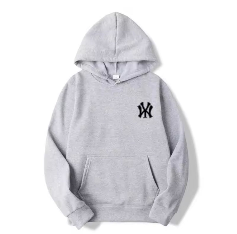 WOMENS HOODIE
