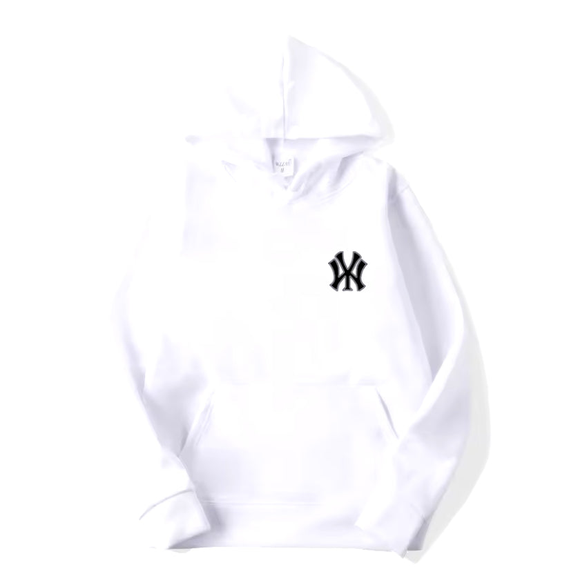 WOMENS HOODIE