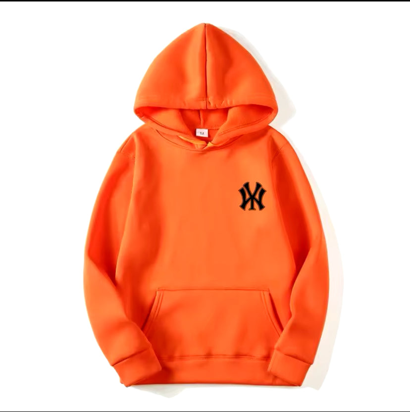 WOMENS HOODIE
