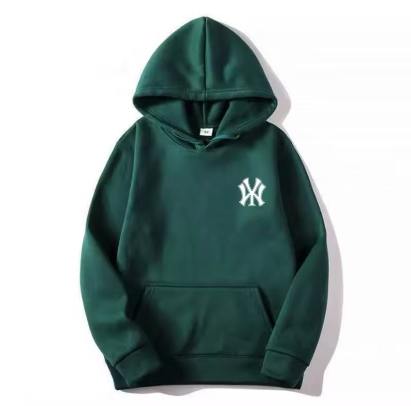 WOMENS HOODIE