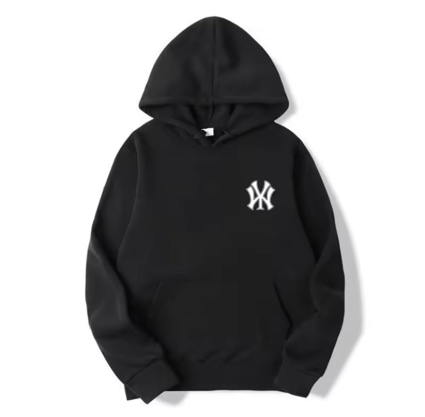 WOMENS HOODIE