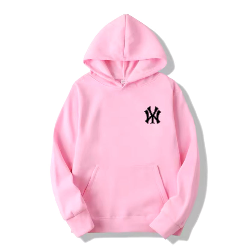 WOMENS HOODIE