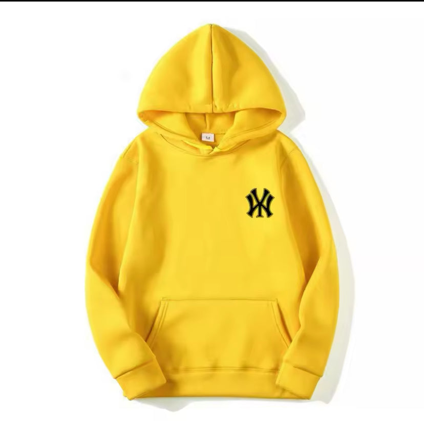 WOMENS HOODIE