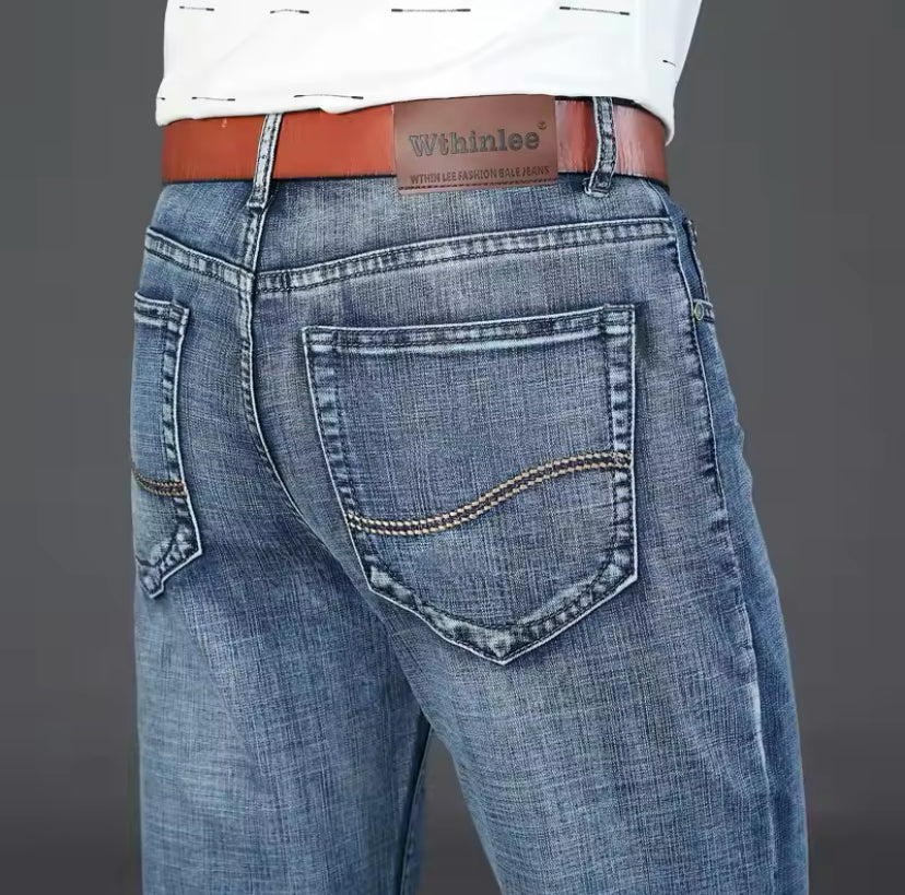 MENS JEANS