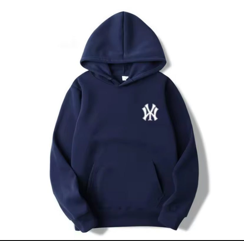 WOMENS HOODIE