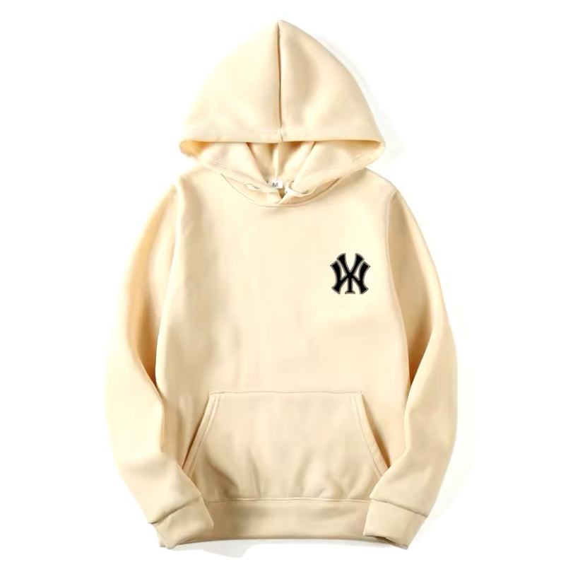 WOMENS HOODIE