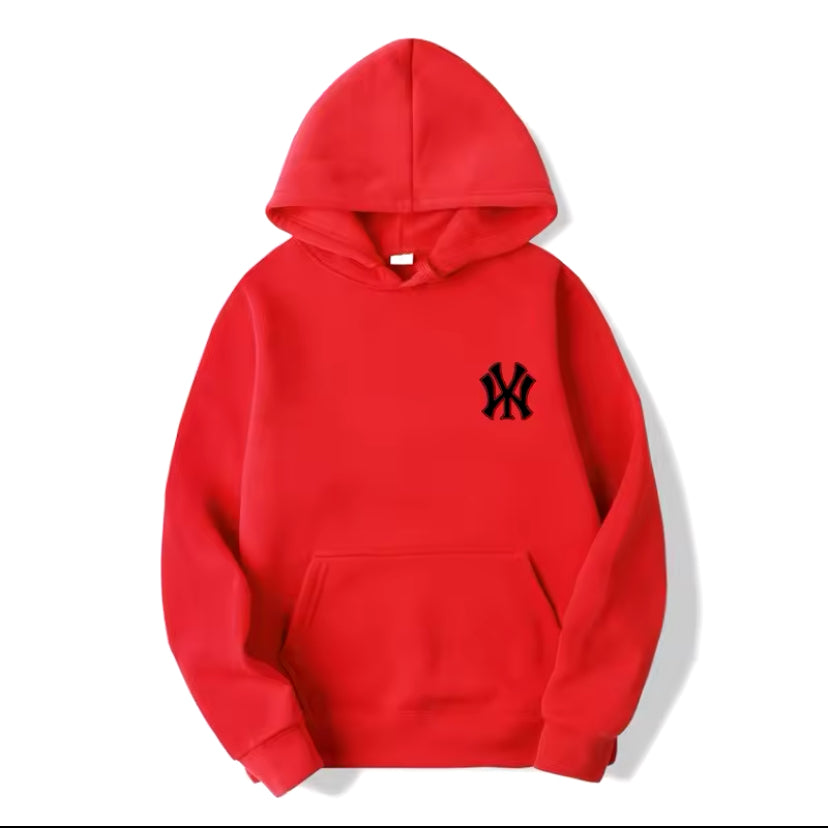 WOMENS HOODIE