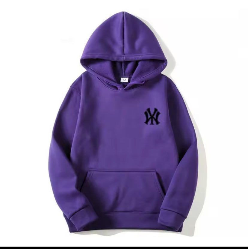WOMENS HOODIE