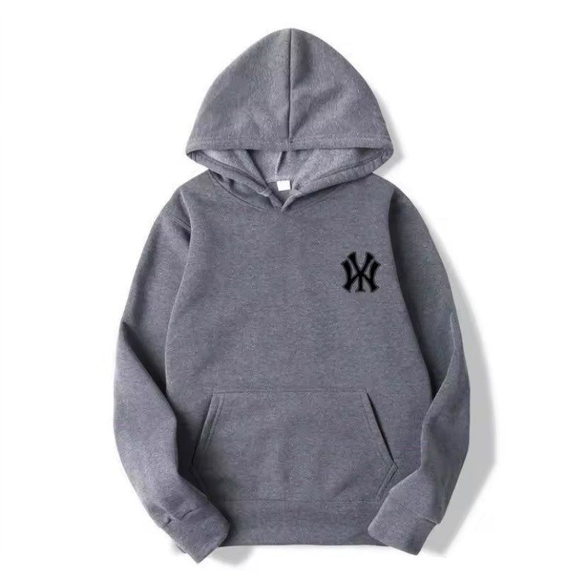 WOMENS HOODIE