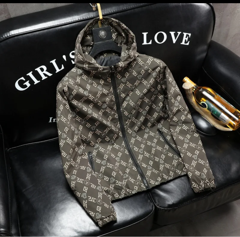 Mens Jacket