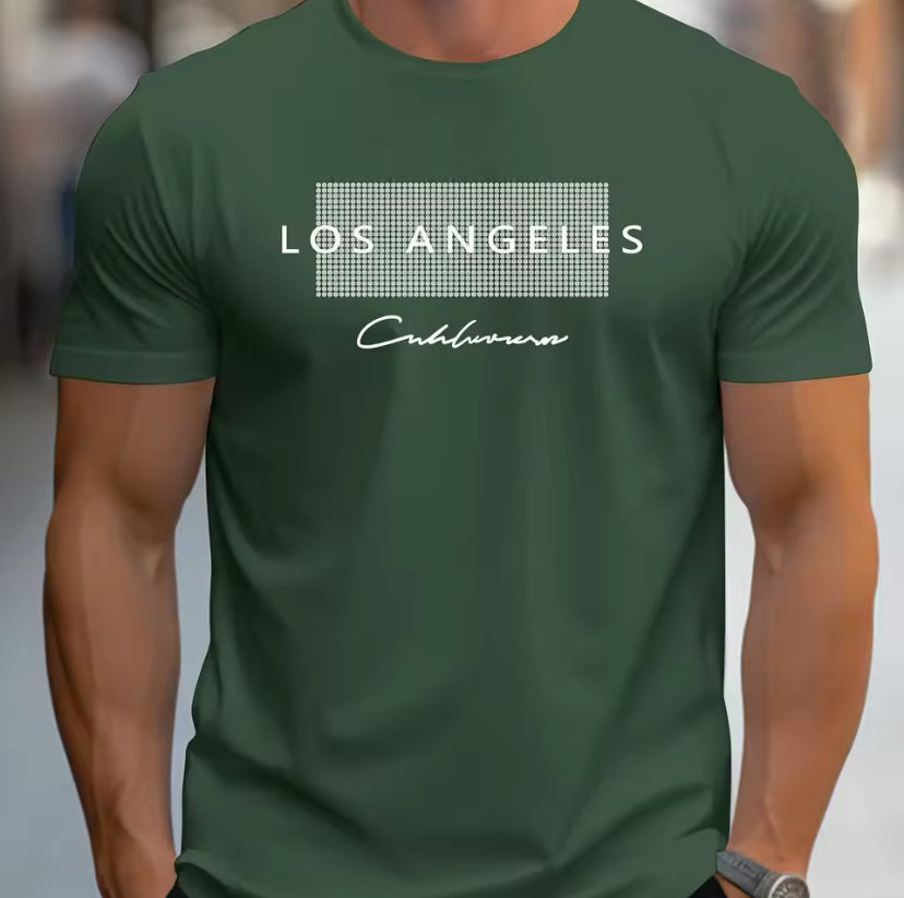 MENS T-SHIRT