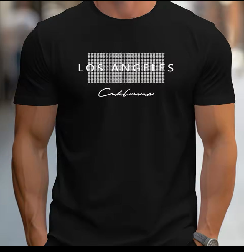 MENS T-SHIRT