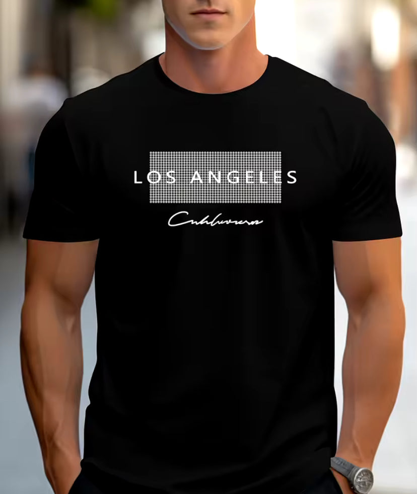 MENS T-SHIRT