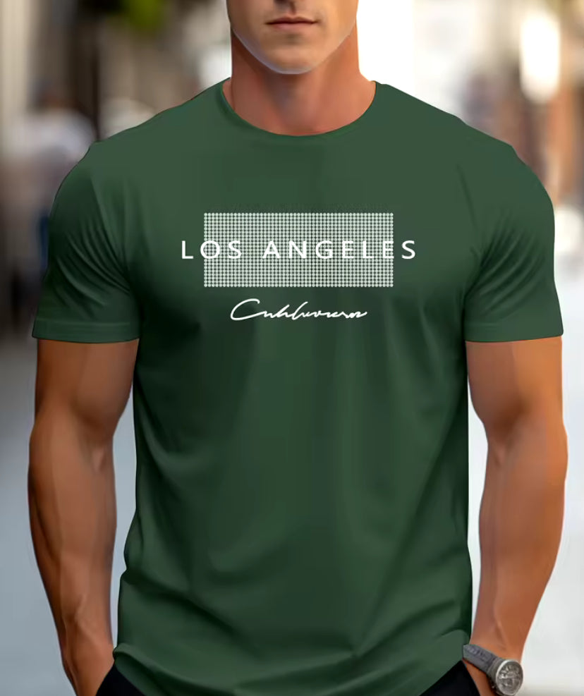 MENS T-SHIRT