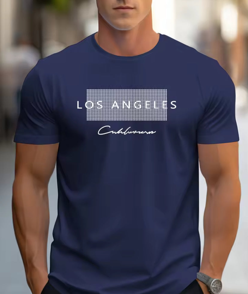 MENS T-SHIRT