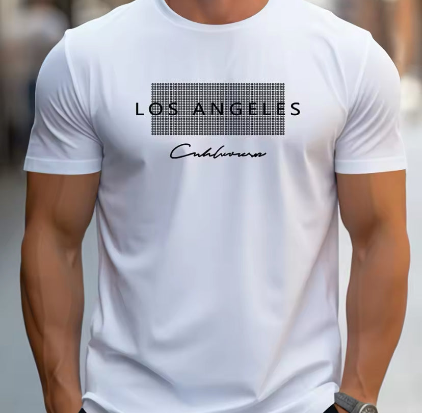 MENS T-SHIRT