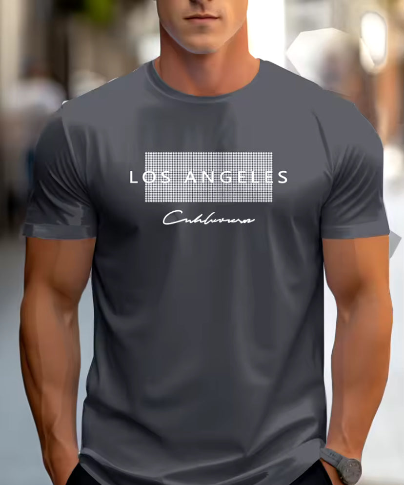 MENS T-SHIRT