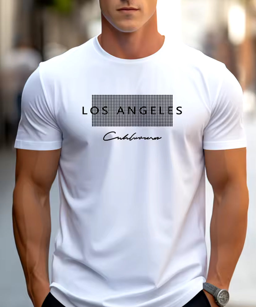 MENS T-SHIRT